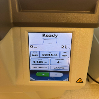 Thermo Sorvall BP8 Floor Centrifuge image 0